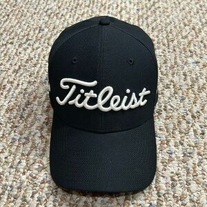 Titleist Golf Hat